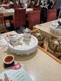 🍽️ รีวิวร้านเด็ดในกวางโจว 🇨🇳