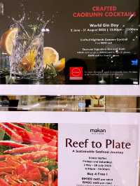 DoubleTree by Hilton KL – Your Perfect Summer Staycation