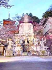 เยือนวัดซึโบซากะ สัมผัสพลังศรัทธา
