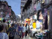 Best evening activity, Patan's night bazaar walk, Kathmandu