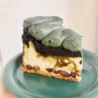 Bake Block Cafe