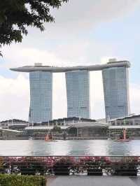 เที่ยวประเทศสิงคโปร์