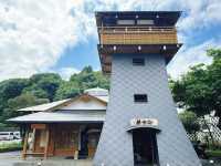 A Fleeting Visit to Shuzenji Onsen Town ♨️🚶‍♀️