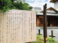 A Fleeting Visit to Shuzenji Onsen Town ♨️🚶‍♀️