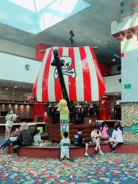 Bricktastic Fun for All Ages at Legoland Malaysia Resort 