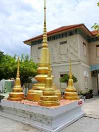 วัดเลียบ จังหวัดสงขลา