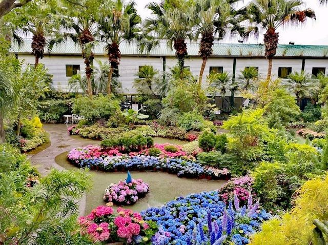 花露農場
