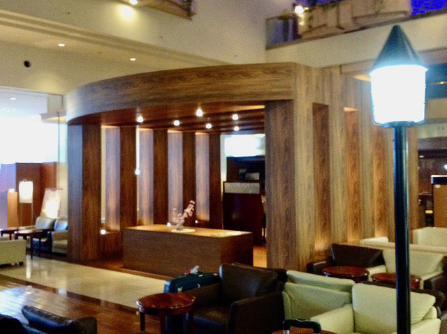 🏨 Lakeside Serenity at New Akan Hotel