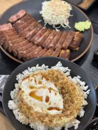 규카츠정 광주수완점 🍱