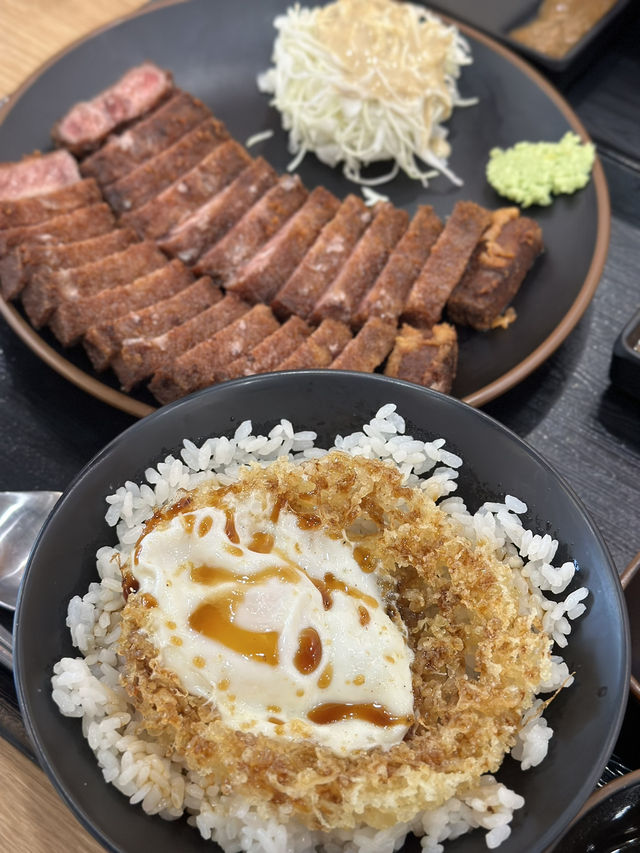 규카츠정 광주수완점 🍱