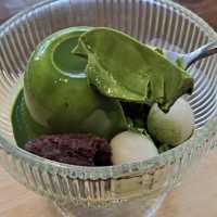 YUME Matcha