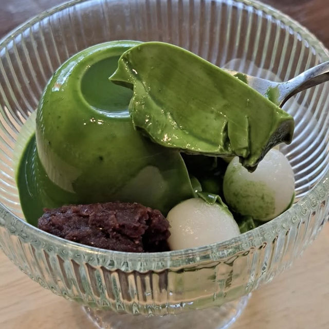 YUME Matcha