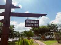 Sweet Sips & Silky Treats: A Chill Stop at Two Good Elephants Café, Sitiawan