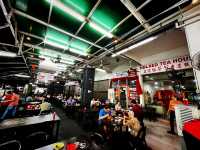 Red Tea House Dim Sum – Summer Highlights 