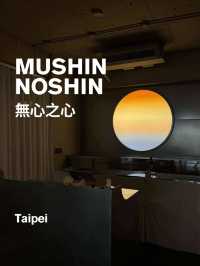 MUSHIN NOSHIN