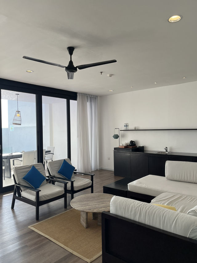 Villa La Vida - Montigo Resorts Nongsa Batam
