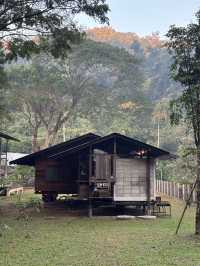 ม่อนอิงสุข eco stay โฮมสเตย์กลางป่า เชียงใหม่