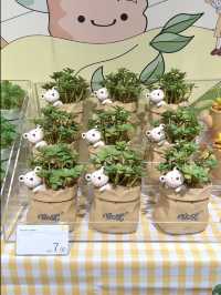 Our Fun Visit to Ohsome Suntec City: Anime, Crafts, and More  
