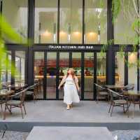 Blu Monkey Hub & Hotel Krabi Town 