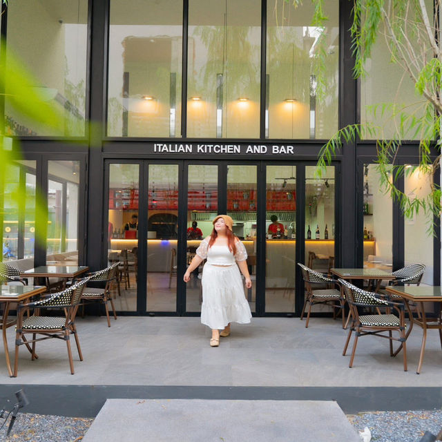 Blu Monkey Hub & Hotel Krabi Town 