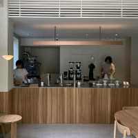 Dotcom coffee