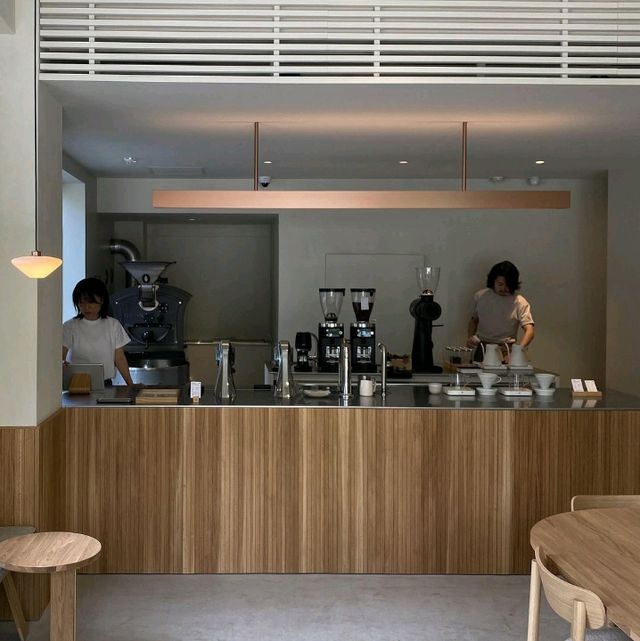 Dotcom coffee