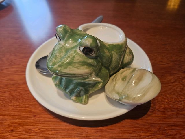 廣州沙面的特色東南亞餐廳