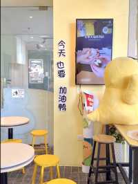 Freshly Handcrafted Mochi Delights at Nuo Yuan, Johor Bahru