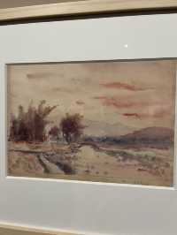 A day in Yuanshan—Taipei Fine Arts Museum🎨🖼️