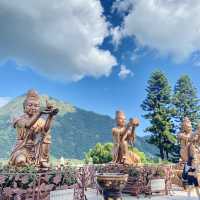 Po Lin Monastery HongKong