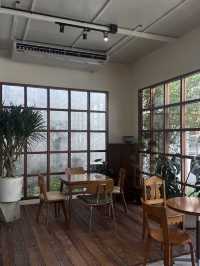 Yunus Coffee 