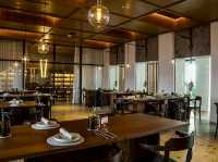 Entier French Dining