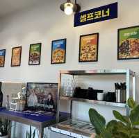 🍕 경산에서 치즈 미쳤다..! 김일한 피자 먹고 왔어요!