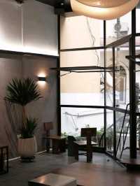 Cafe Tòte