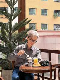 Aventus Coffee