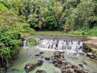 Chasing the Splash at Pagsanjan Falls