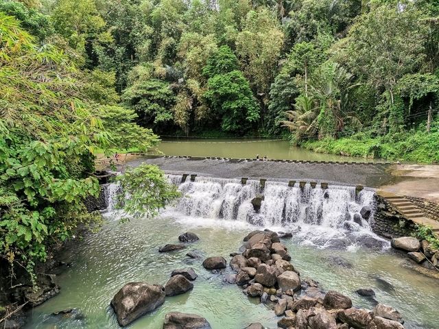 Chasing the Splash at Pagsanjan Falls