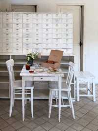 TOT BAKERY