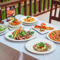 The Legend Chiang Rai Boutique River Resort & Spa