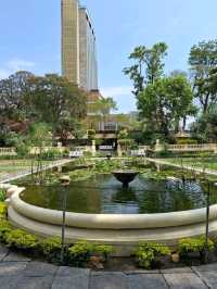 Garden of Dreams