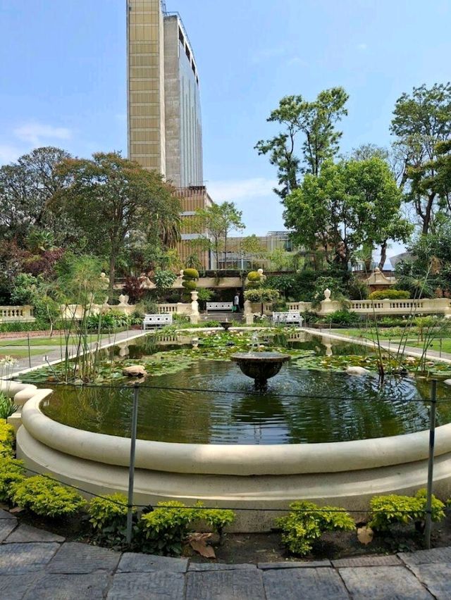 Garden of Dreams