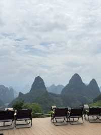 3-nights in Yangshuo