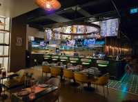 New York Restaurant & Bar