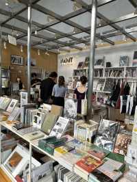 【東京・恵比寿】東京都写真美術館　NADiff BAITEN
