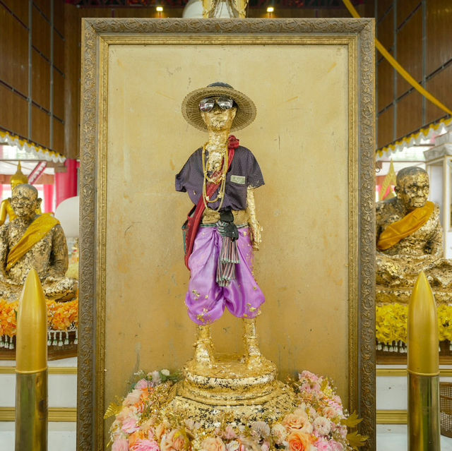 นครศรีธรรมราชฤดูฝน