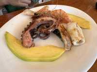 【Fish Market Local Restaurant｜“目の前で選ぶ！ザンジバルの魚を味わい尽くす”】