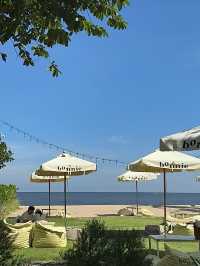 Bonnie on the beach คาเฟ่สุดcuteหัวหิน