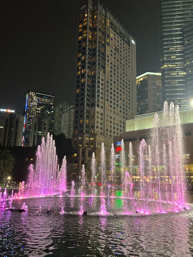 Kuala Lumpur Unlocked: Your Ultimate City Guide
