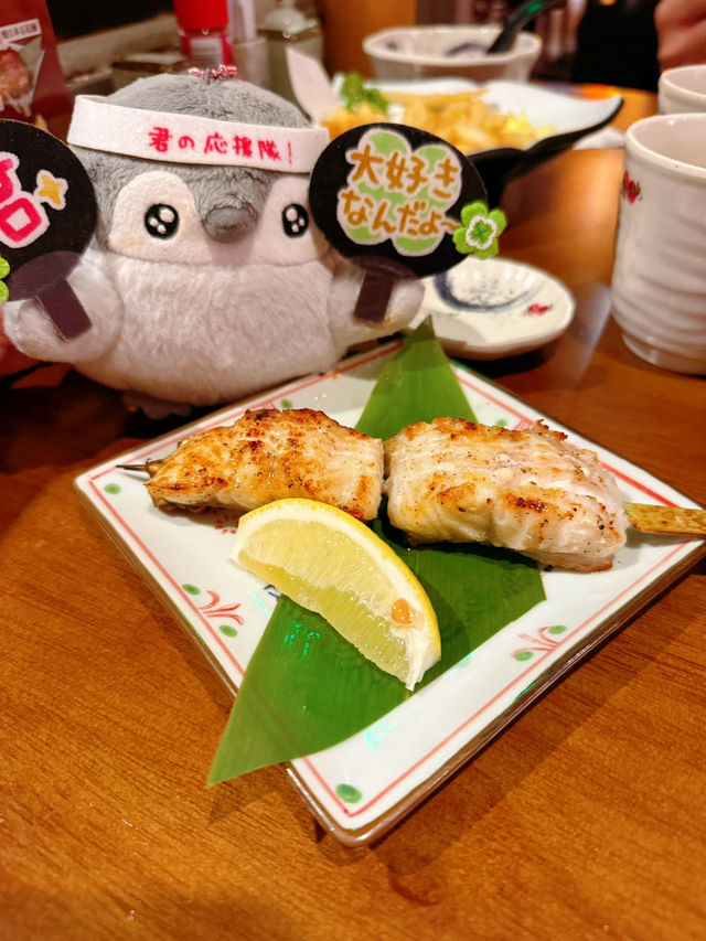 瓦片蕎麥麵正