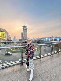  Lujiazui 陆家嘴 ลูเจียจุ่ย